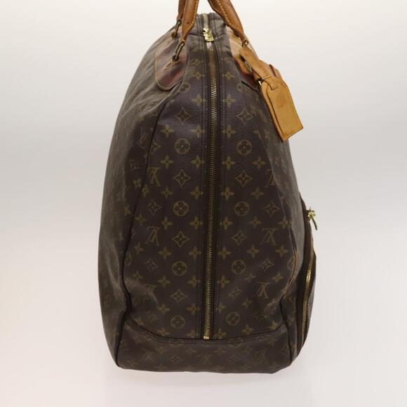 LOUIS VUITTON Monogram Evasion Boston Bag M41443 - Picture 5 of 13